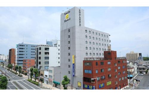 Kumagaya Hotel | Smile Hotel Kumagaya - Vacation STAY 90811v