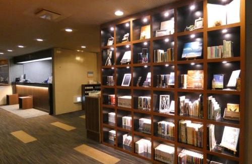 Kushiro Hotel | Smile Hotel Kushiro - Vacation STAY 69859v