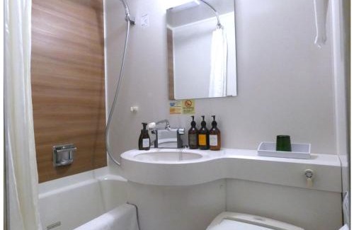 Kushiro Hotel | Smile Hotel Kushiro - Vacation STAY 69859v