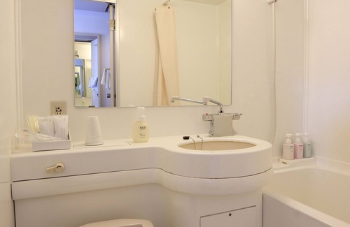 Shijo Hotel | Smile Hotel Kyoto-shijo