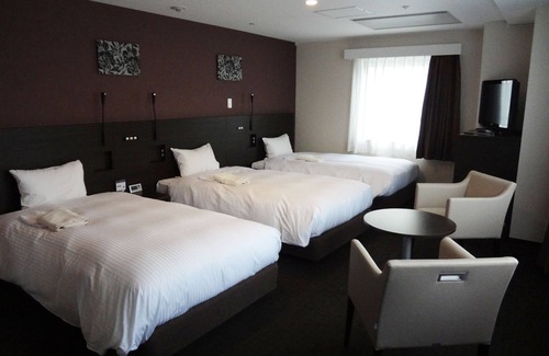Shijo Hotel | Smile Hotel Kyoto-shijo