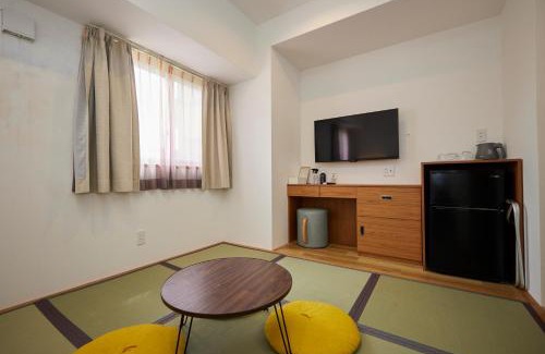 Taira Hotel | Smile Hotel Miyakojima