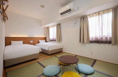 Taira Hotel | Smile Hotel Miyakojima