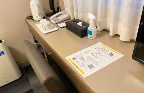 Nagano Hotel | Smile Hotel Nagano - Vacation STAY 69520v