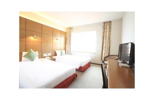 Naha City Centre Hotel | Smile Hotel Naha City Resort - Vacation STAY 06001v