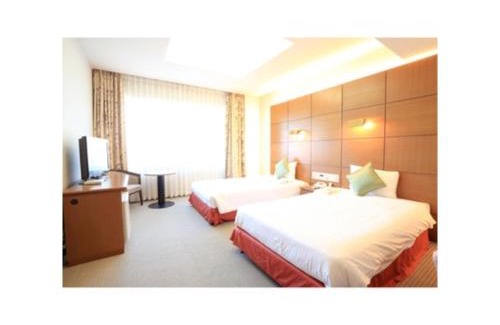 Naha City Centre Hotel | Smile Hotel Naha City Resort - Vacation STAY 05996v