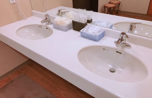 Shinsaibashi Hotel | Smile Hotel Namba