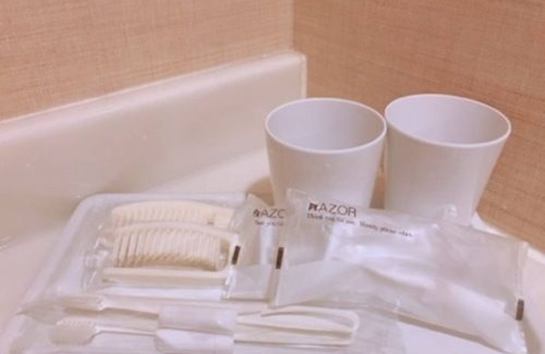 Shinsaibashi Hotel | Smile Hotel Namba