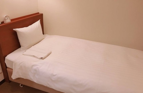 Shinsaibashi Hotel | Smile Hotel Namba