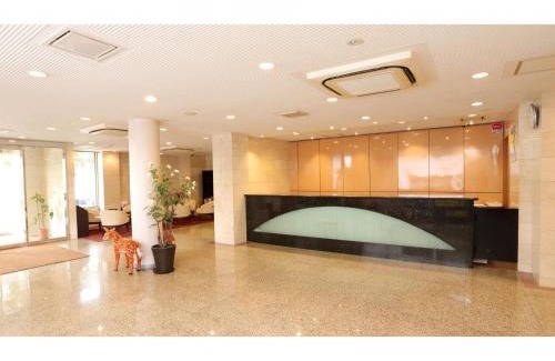 Nara Hotel | Smile Hotel Nara - Vacation STAY 73712v