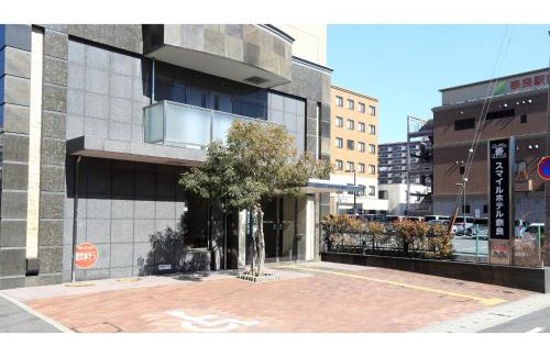 Nara Hotel | Smile Hotel Nara - Vacation STAY 73712v