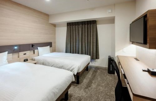 Kita Ward Hotel | Smile Hotel Okayama - Vacation STAY 60170v