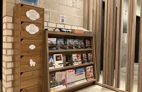 Kita Ward Hotel | Smile Hotel Okayama - Vacation STAY 60170v