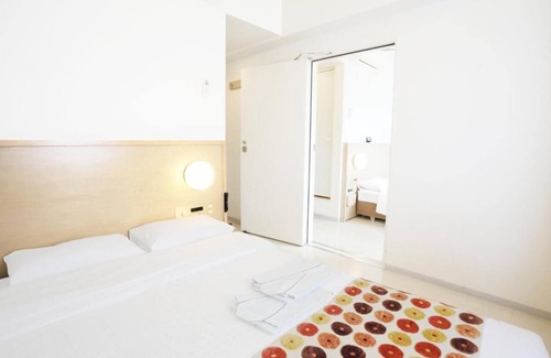 Maejima Hotel | Smile Hotel Okinawa Naha
