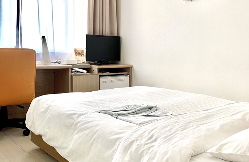 Maejima Hotel | Smile Hotel Okinawa Naha