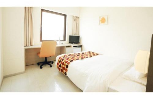 Maejima Hotel | Smile Hotel Okinawa Naha - Vacation STAY 82213v
