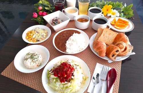 Maejima Hotel | Smile Hotel Okinawa Naha - Vacation STAY 04084v