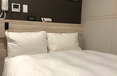 Nakanoshima Hotel | Smile Hotel Osaka Nakanoshima