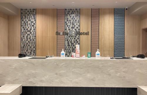 Nakanoshima Hotel | Smile Hotel Osaka Nakanoshima