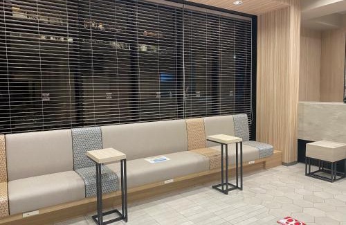 Nakanoshima Hotel | Smile Hotel Osaka Nakanoshima