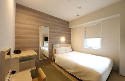 Tennoji Hotel | Smile Hotel Osaka Tennoji