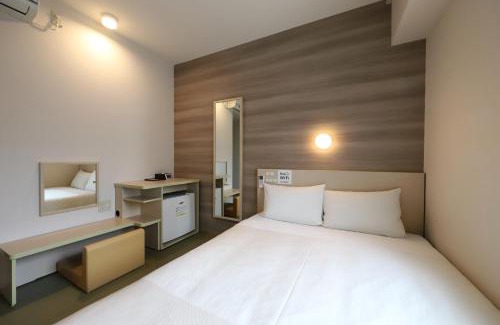 Tennoji Hotel | Smile Hotel Osaka Tennoji