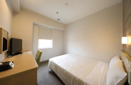 Tennoji Hotel | Smile Hotel Osaka Tennoji
