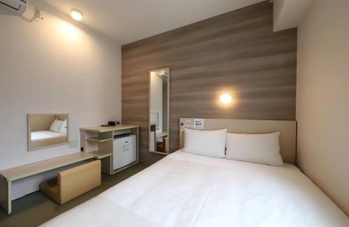 Tennoji Hotel | Smile Hotel Osaka Tennoji