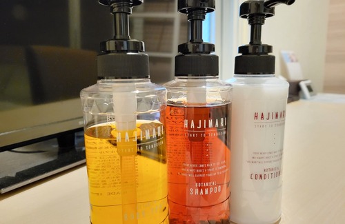 Tennoji Hotel | Smile Hotel Osaka Tennoji