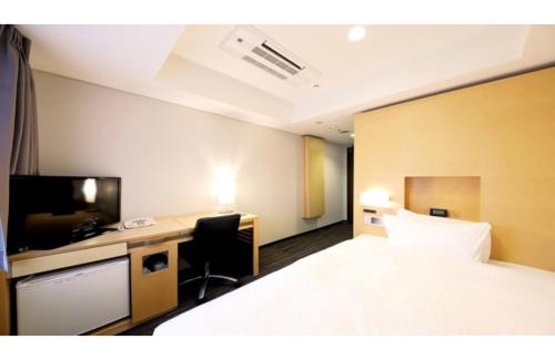 Shinmachi Hotel | Smile Hotel Osaka Yotsubashi - Vacation STAY 73554v