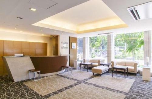 Shinmachi Hotel | Smile Hotel Osaka Yotsubashi - Vacation STAY 73550v