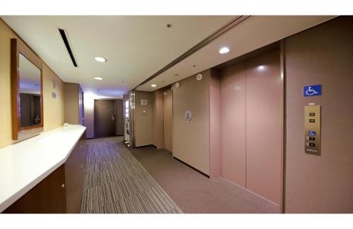 Shinmachi Hotel | Smile Hotel Osaka Yotsubashi - Vacation STAY 73524v
