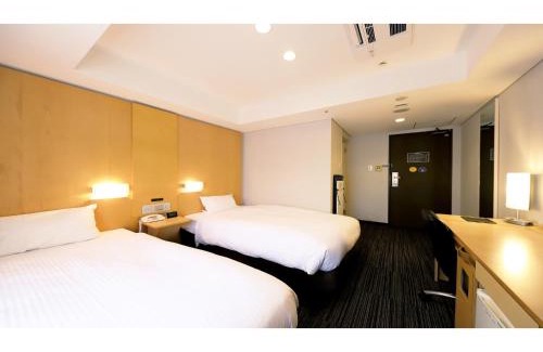 Shinmachi Hotel | Smile Hotel Osaka Yotsubashi - Vacation STAY 73630v