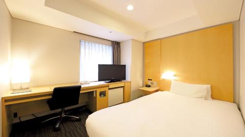 Shinmachi Hotel | Smile Hotel Osaka Yotsubashi