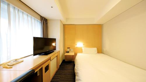 Shinmachi Hotel | Smile Hotel Osaka Yotsubashi