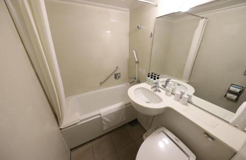 Shinmachi Hotel | Smile Hotel Osaka Yotsubashi