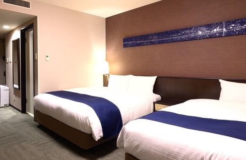 Kanazawa Hotel | Smile Hotel Premium Kanazawa Higashiguchi Ekimae