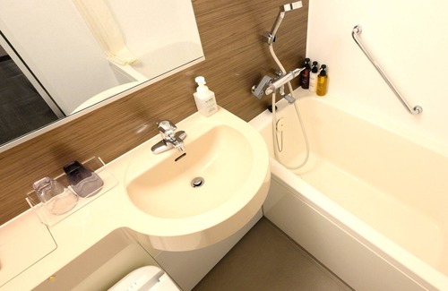 Kanazawa Hotel | Smile Hotel Premium Kanazawa Higashiguchi Ekimae