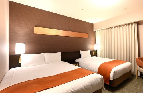 Kanazawa Hotel | Smile Hotel Premium Kanazawa Higashiguchi Ekimae