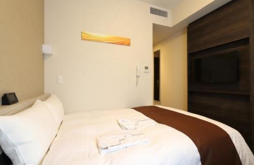 Higashishinsaibashi Hotel | Smile Hotel Premium Osaka Higashi Shinsaibashi - Vacation STAY 85560v