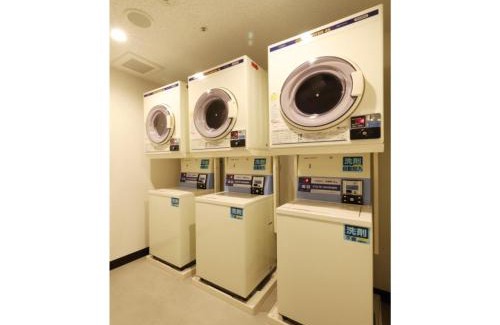 Higashishinsaibashi Hotel | Smile Hotel Premium Osaka Higashi Shinsaibashi - Vacation STAY 85560v