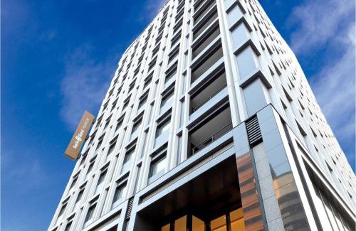 Higashishinsaibashi Hotel | Smile Hotel Premium Osaka Higashi Shinsaibashi - Vacation STAY 85560v