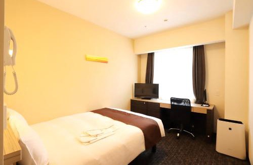 Minamisenba Hotel | Smile Hotel Premium Osaka Hommachi