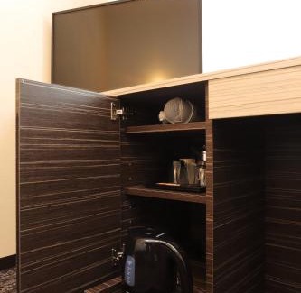 Minamisenba Hotel | Smile Hotel Premium Osaka Hommachi