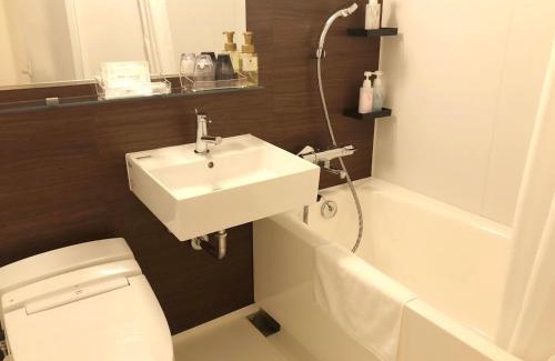 Minamisenba Hotel | Smile Hotel PREMIUM OsakaHommachi - Vacation STAY 04267v