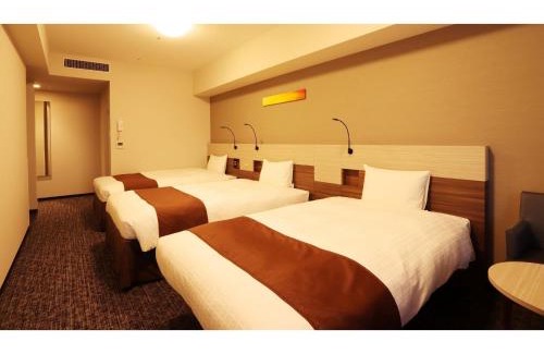 Minamisenba Hotel | Smile Hotel PREMIUM OsakaHommachi - Vacation STAY 04299v