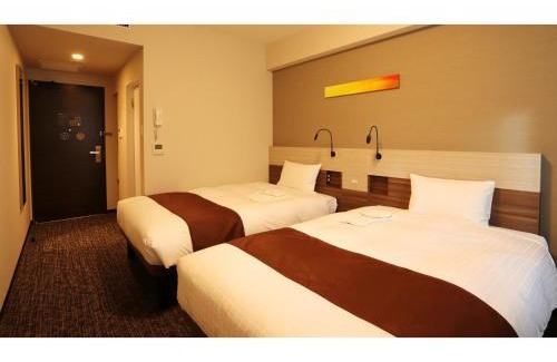Minamisenba Hotel | Smile Hotel PREMIUM OsakaHommachi - Vacation STAY 04279v