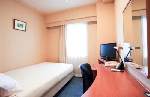 Ichibancho Hotel | Smile Hotel Sendai Kokubuncho - Vacation STAY 77694v