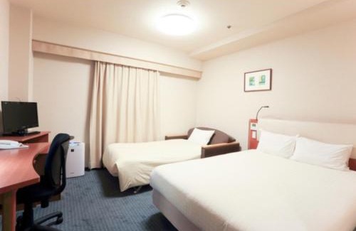 Ichibancho Hotel | Smile Hotel Sendai Kokubuncho - Vacation STAY 77755v
