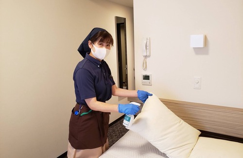 Ichibancho Hotel | Smile Hotel Sendai Kokubuncho